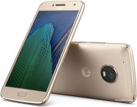 Motorola - G5